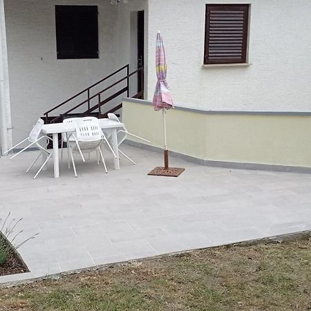 Apartments Tatjana Martinšćica 外观 照片