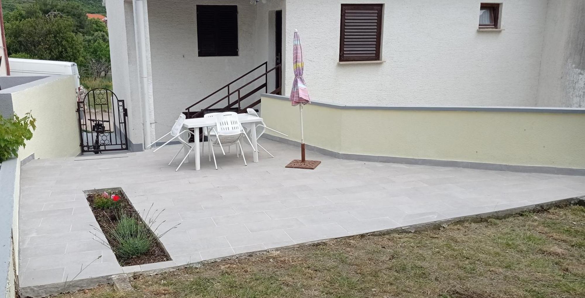 Apartments Tatjana Martinšćica 外观 照片